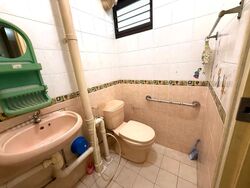 Blk 31 Marsiling Sapphire (Woodlands), HDB 3 Rooms #576089631